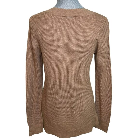 NWT ~ GAP V-NECK SWEATER SIZE S - Picture 7 of 10